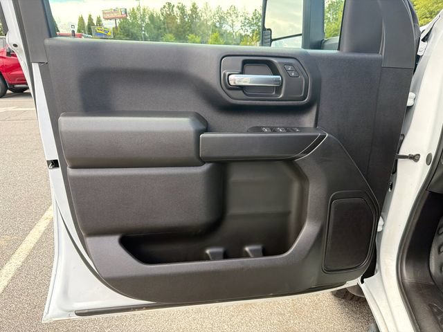 Used 2026 GMC Sierra 2500 Pro AWD/4WD image 10