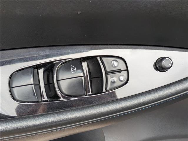 Used 2019 Nissan Leaf SL Plus w/ Protection Package image 9