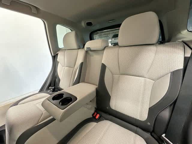 Used 2019 Subaru Forester Premium w/ All-Weather Package AWD/4WD image 16