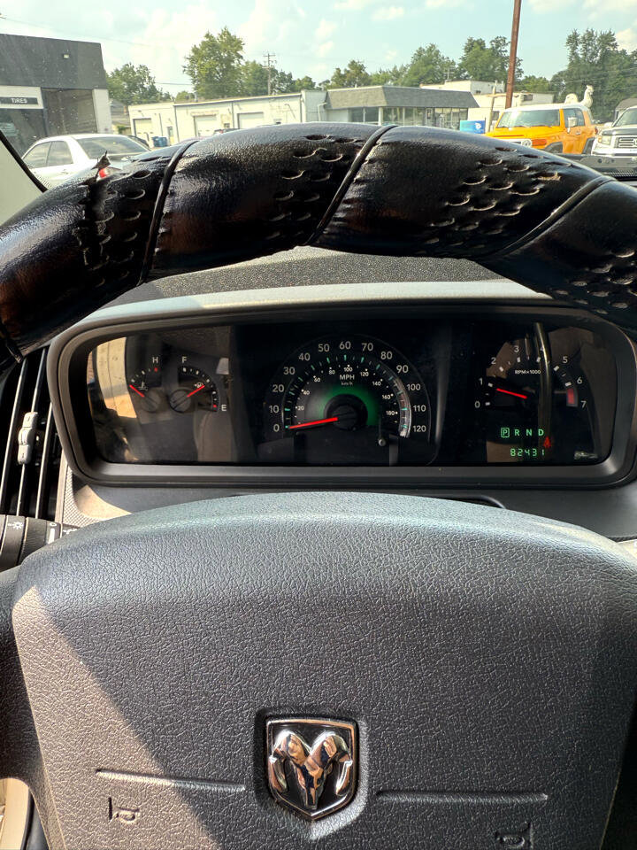 Used 2010 Dodge Journey SE image 14