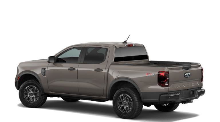 New 2026 Ford Ranger XLT w/ FX4 Off-Road Package AWD/4WD image 24