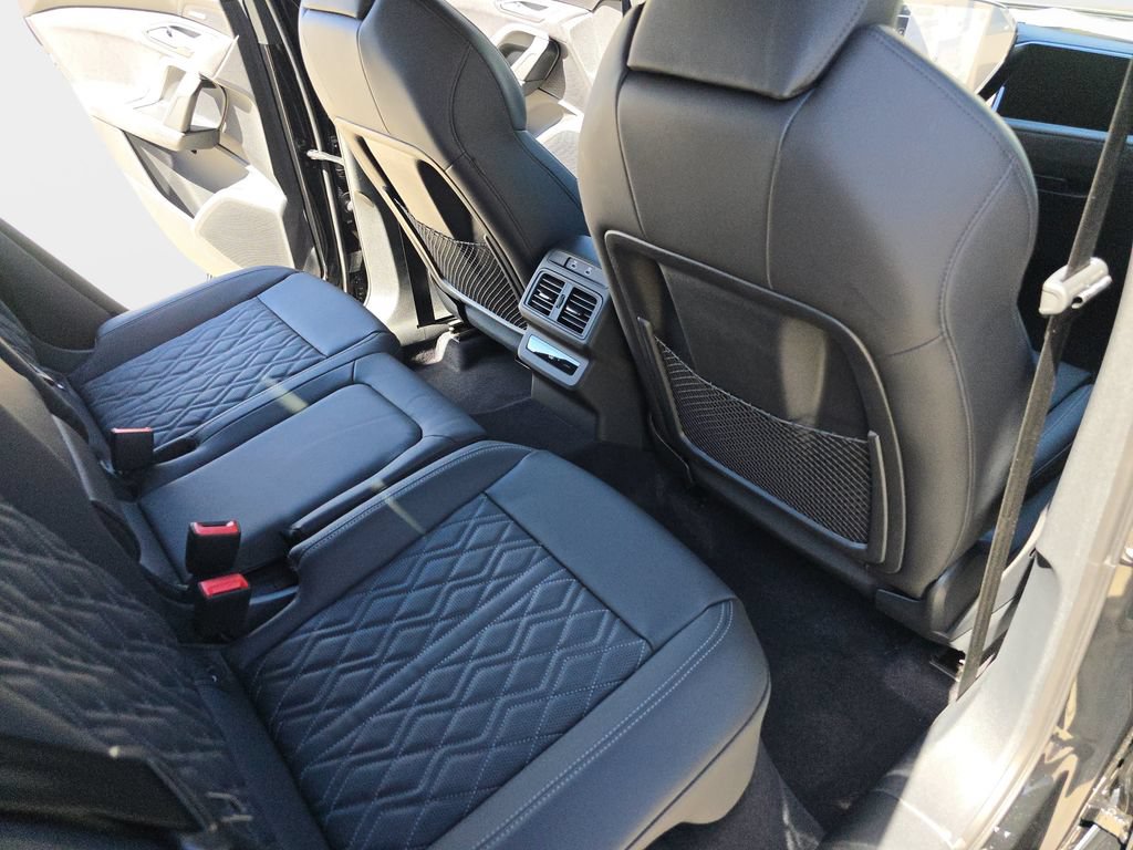 New 2026 Audi SQ5 Premium Plus AWD/4WD image 11