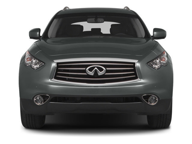 Used 2014 INFINITI QX70 AWD w/ Premium Package image 7