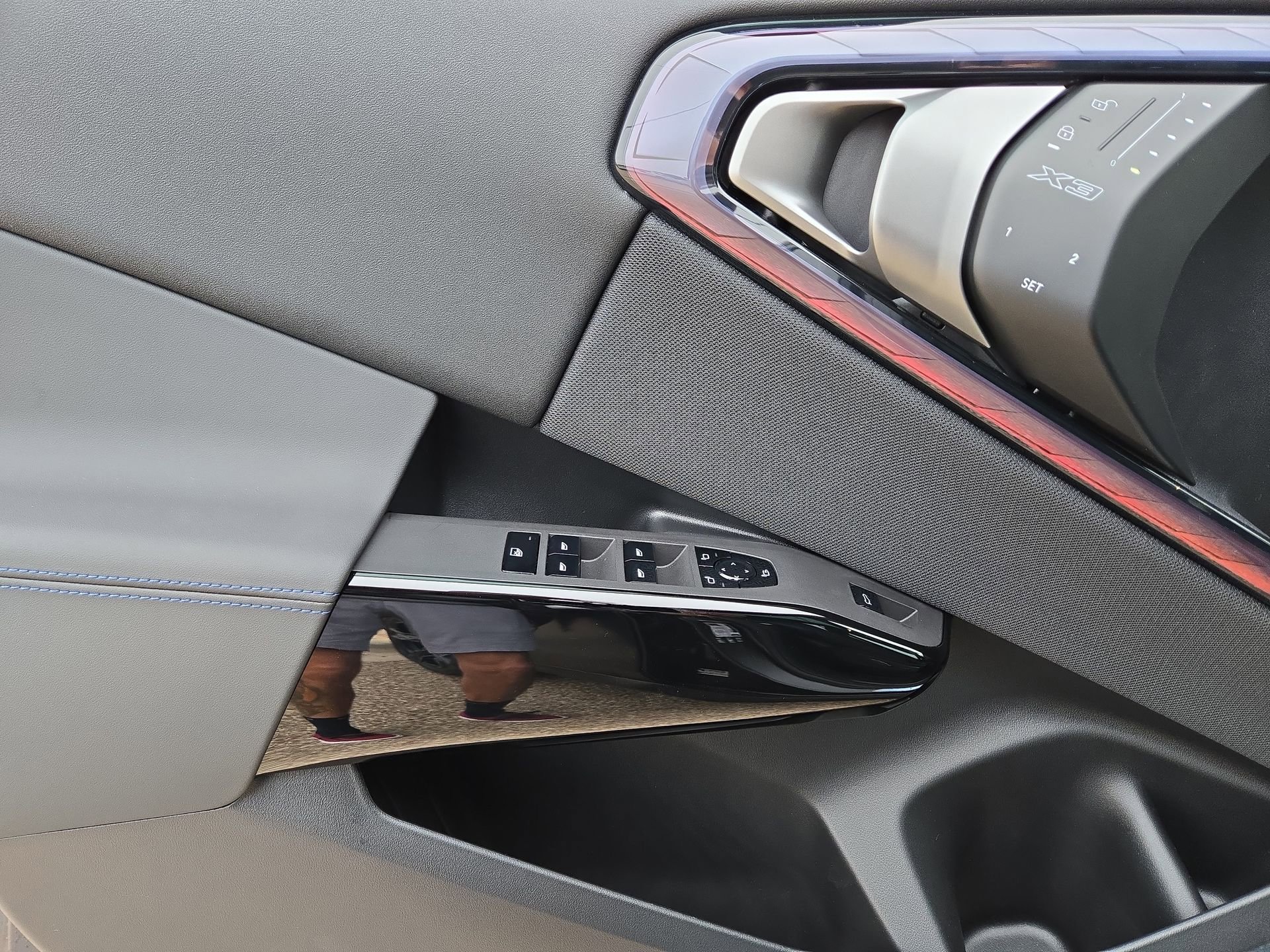 New 2026 BMW X3 M50 w/ Premium Package image 15