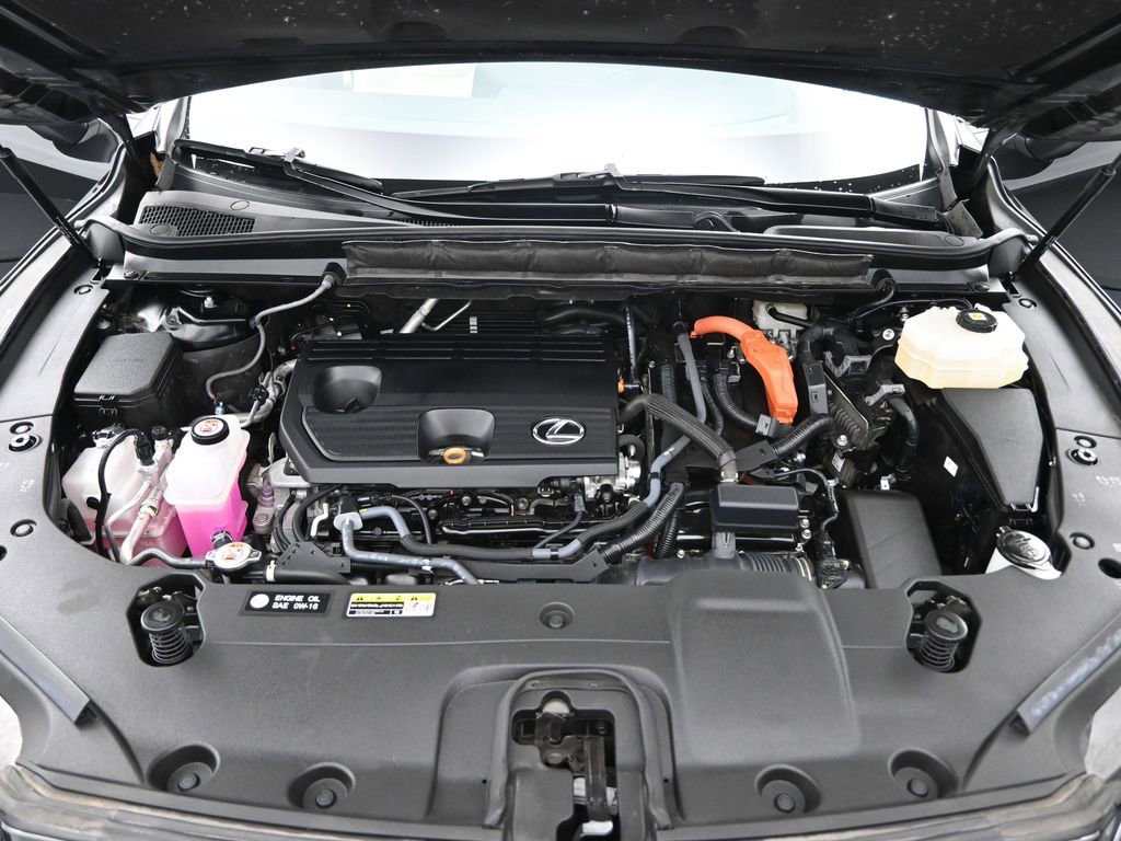 Used 2023 Lexus RX 350 image 36