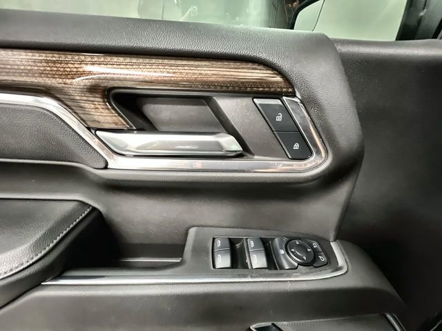 Certified 2024 Chevrolet Silverado 1500 LT AWD/4WD image 23