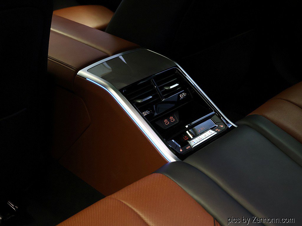 Certified 2023 BMW 840i Gran Coupe xDrive w/ Comfort Seating Package image 14