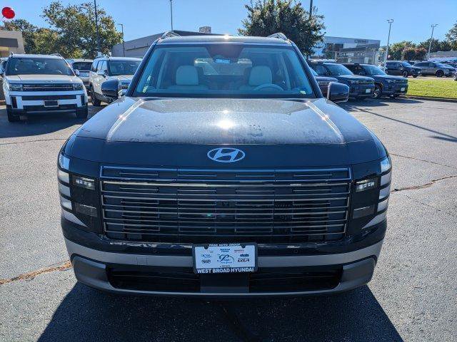 New 2026 Hyundai Palisade SEL Premium AWD/4WD image 9