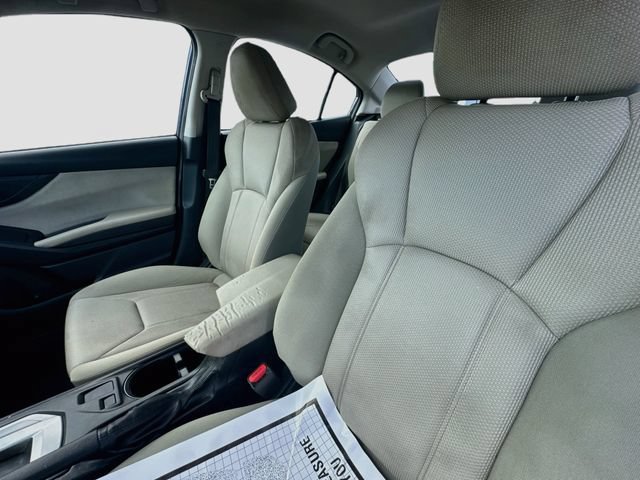 Used 2020 Subaru Impreza 2.0i AWD/4WD image 19
