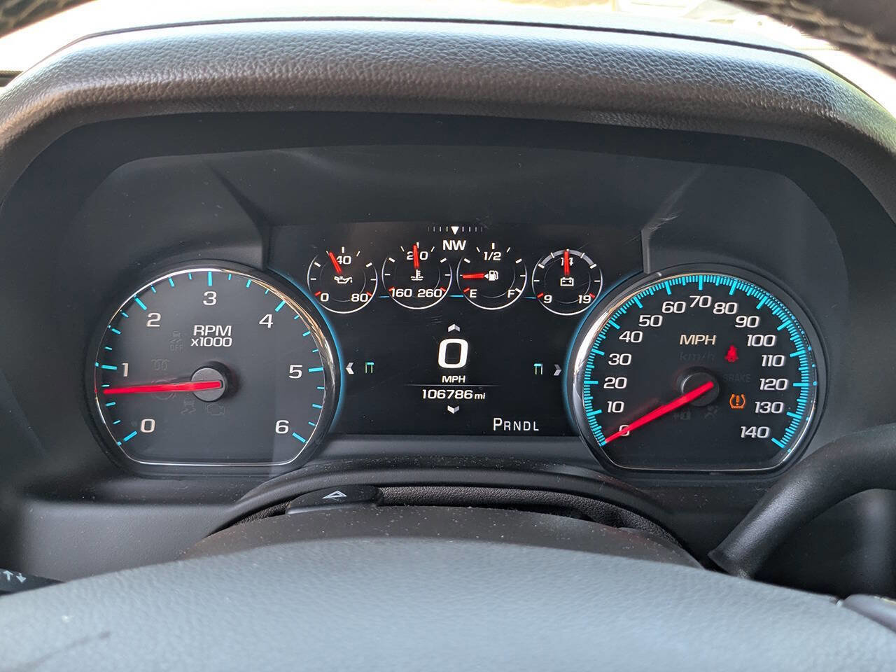 Used 2017 GMC Yukon Denali w/ Open Road Package image 32