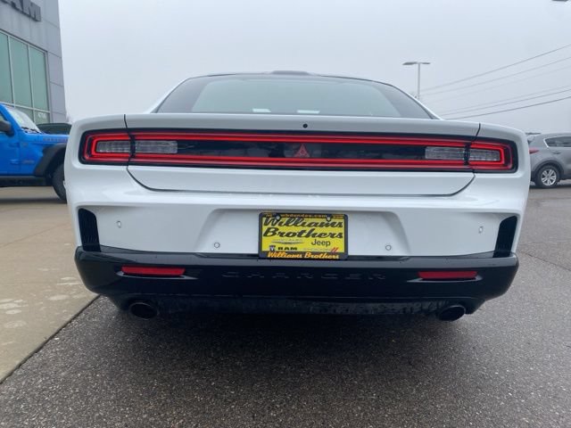 New 2026 Dodge Charger R/T AWD/4WD image 6