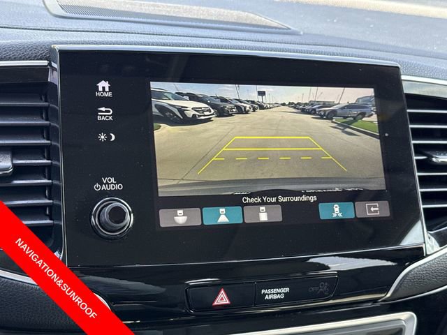 Used 2019 Honda Pilot Elite image 27