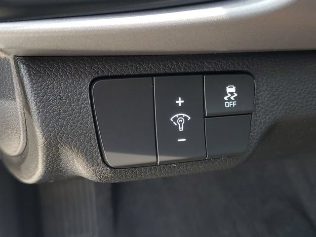 Used 2023 Kia Rio S FWD image 17