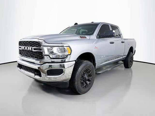Used 2020 RAM 2500 Tradesman image 3