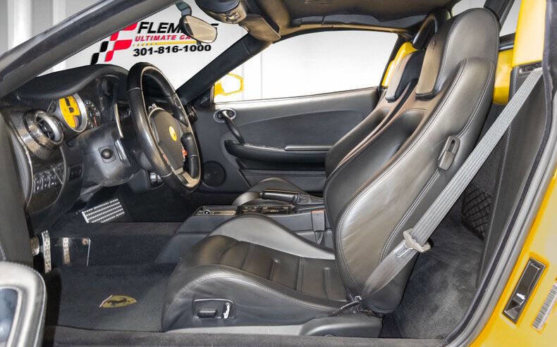 Used 2006 Ferrari F430 Spider image 12