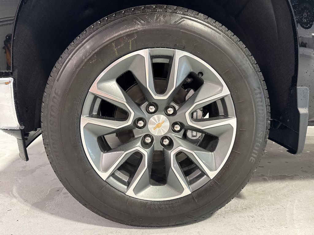 New 2026 Chevrolet Silverado 1500 LT AWD/4WD image 45