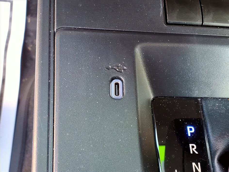 Used 2026 Toyota Corolla Cross L image 20