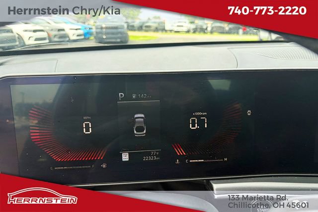 Used 2025 Kia K5 GT-Line FWD image 17