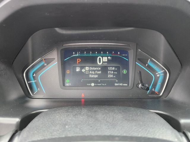 Used 2023 Honda Odyssey Sport image 34