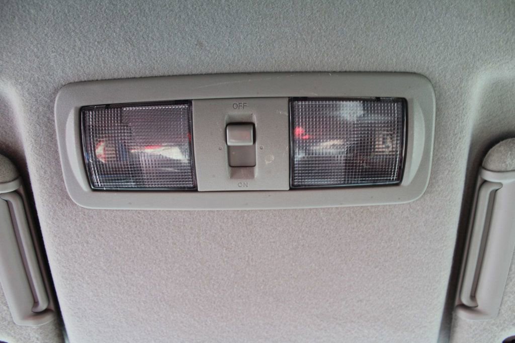 Used 2009 Nissan Xterra S AWD/4WD image 20