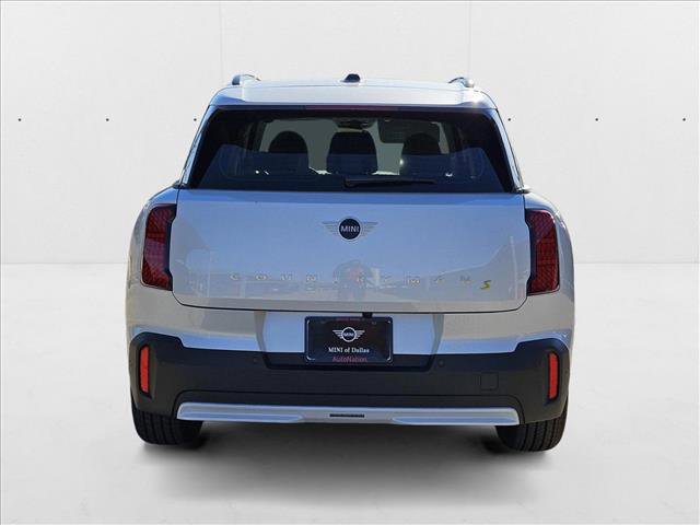 Used 2025 MINI Cooper Countryman SE AWD/4WD image 8
