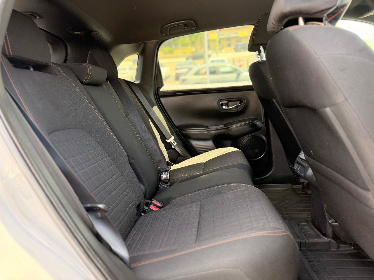 Used 2024 Honda HR-V Sport image 13