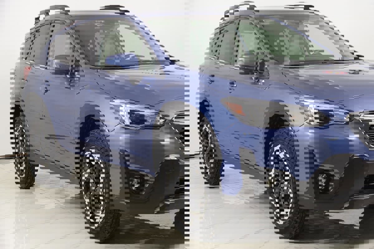 Used 2022 Subaru Crosstrek 2.5i Limited image 37