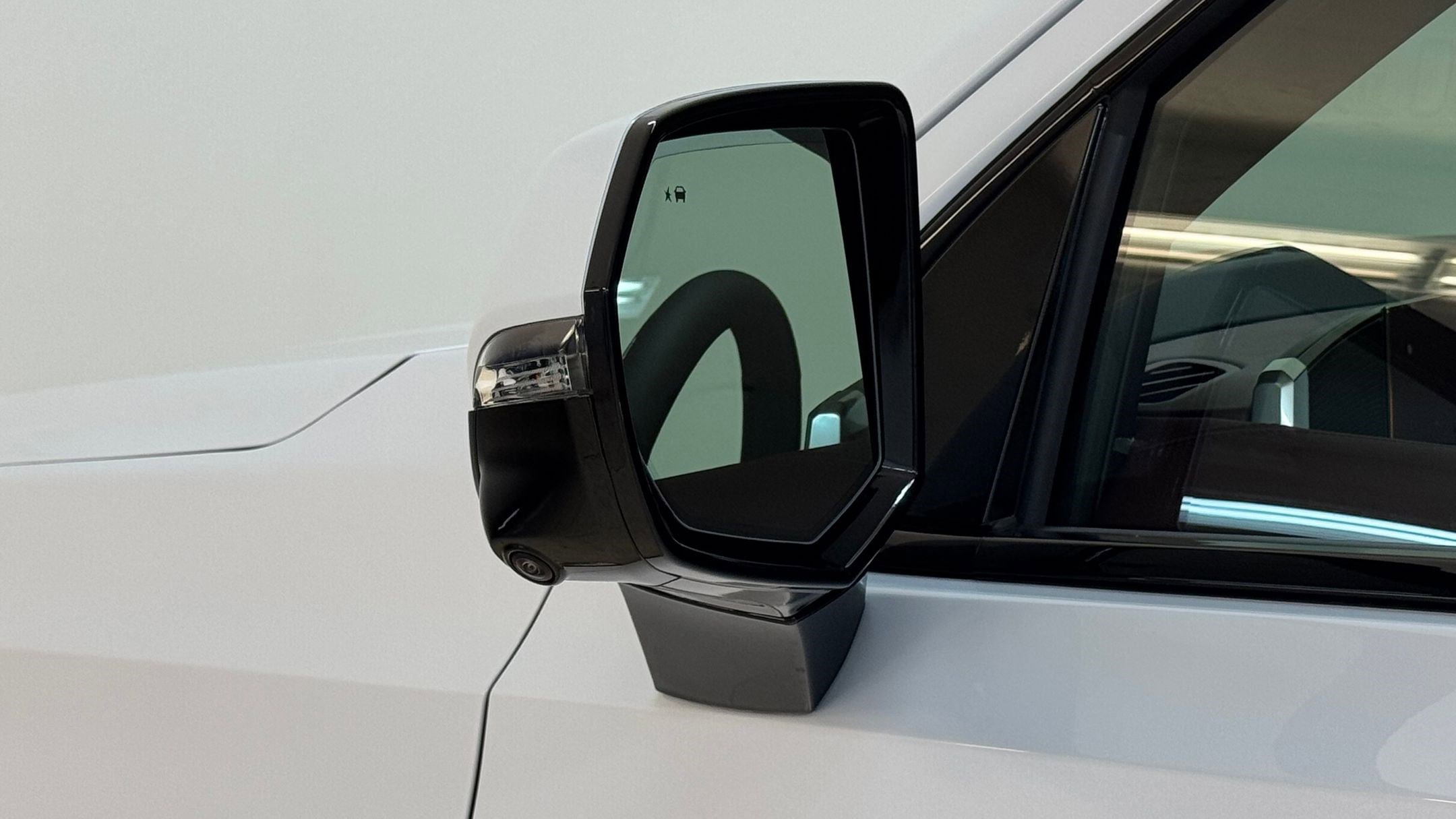 New 2026 Cadillac Escalade Sport w/ Touring Package image 59