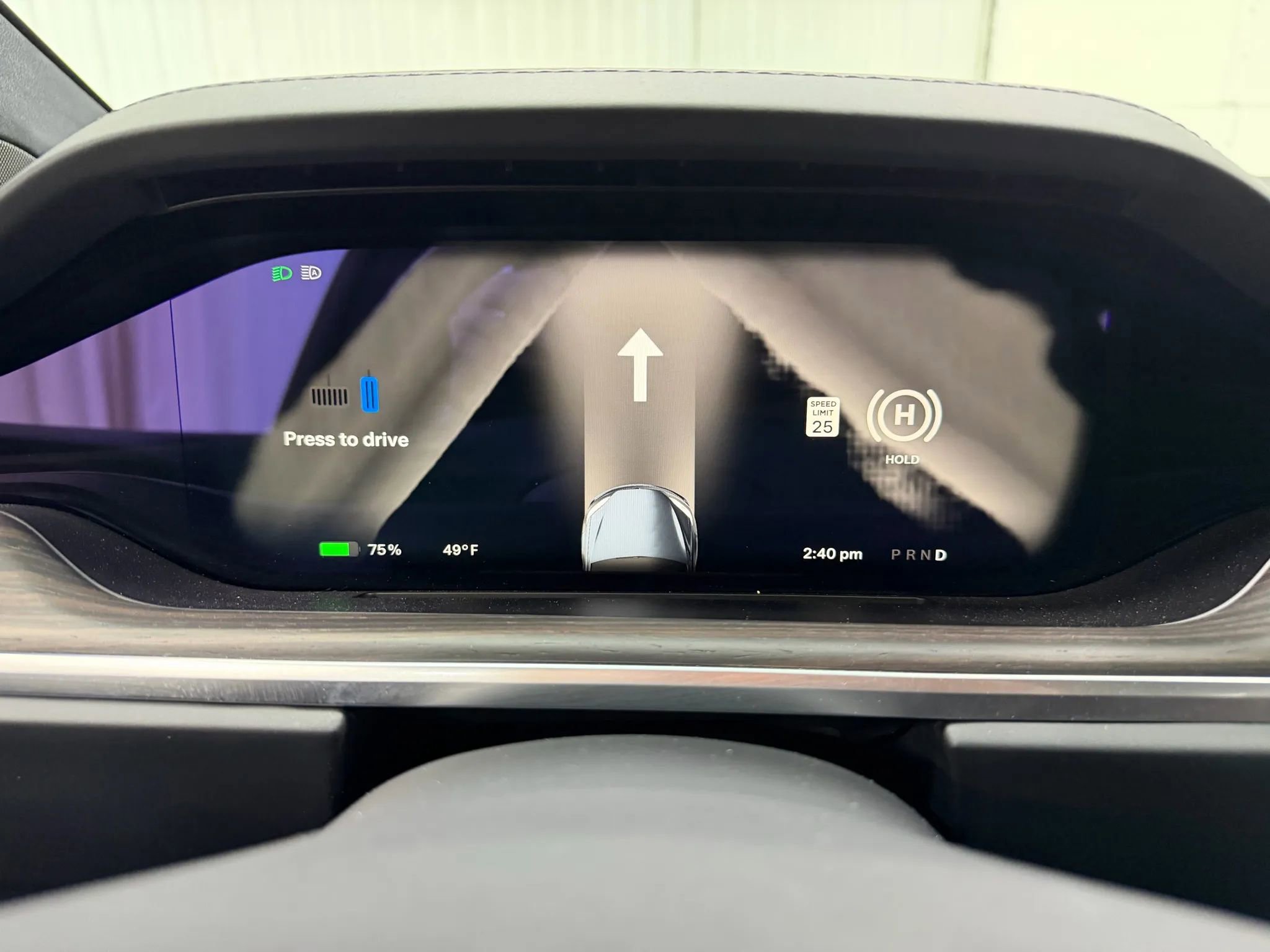 Used 2024 Tesla Model X image 26