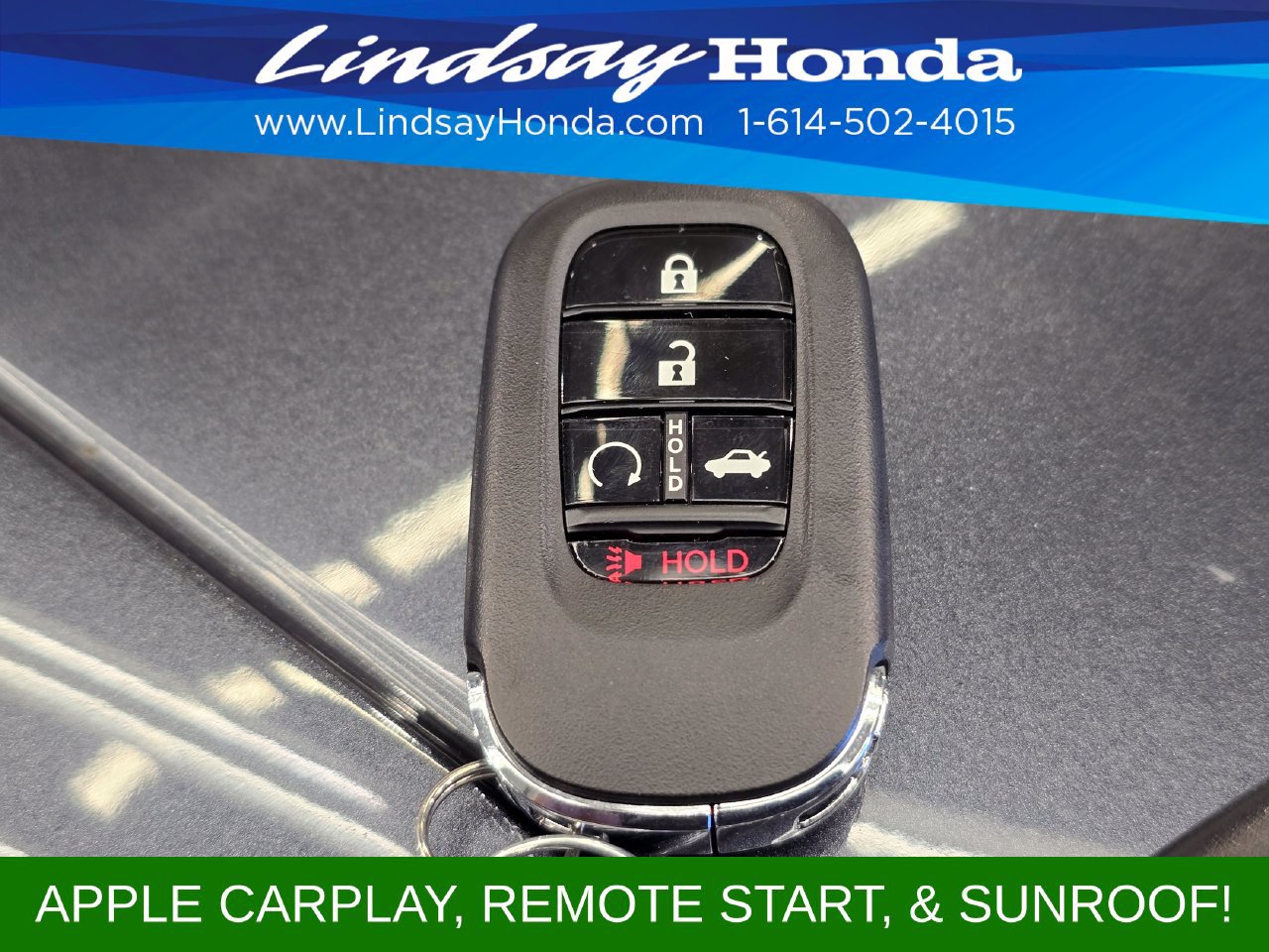 Used 2025 Honda Civic Sport image 22