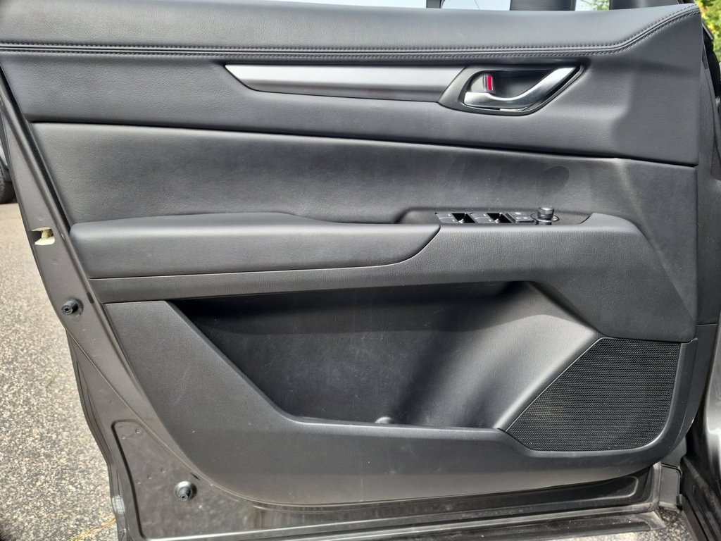 Certified 2024 MAZDA CX-5 AWD 2.5 S w/ Select Package image 11