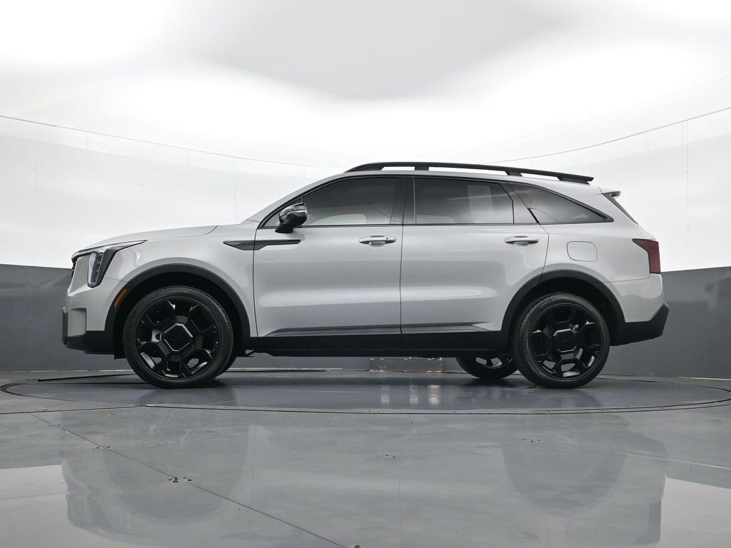 Used 2025 Kia Sorento X-Line EX image 29