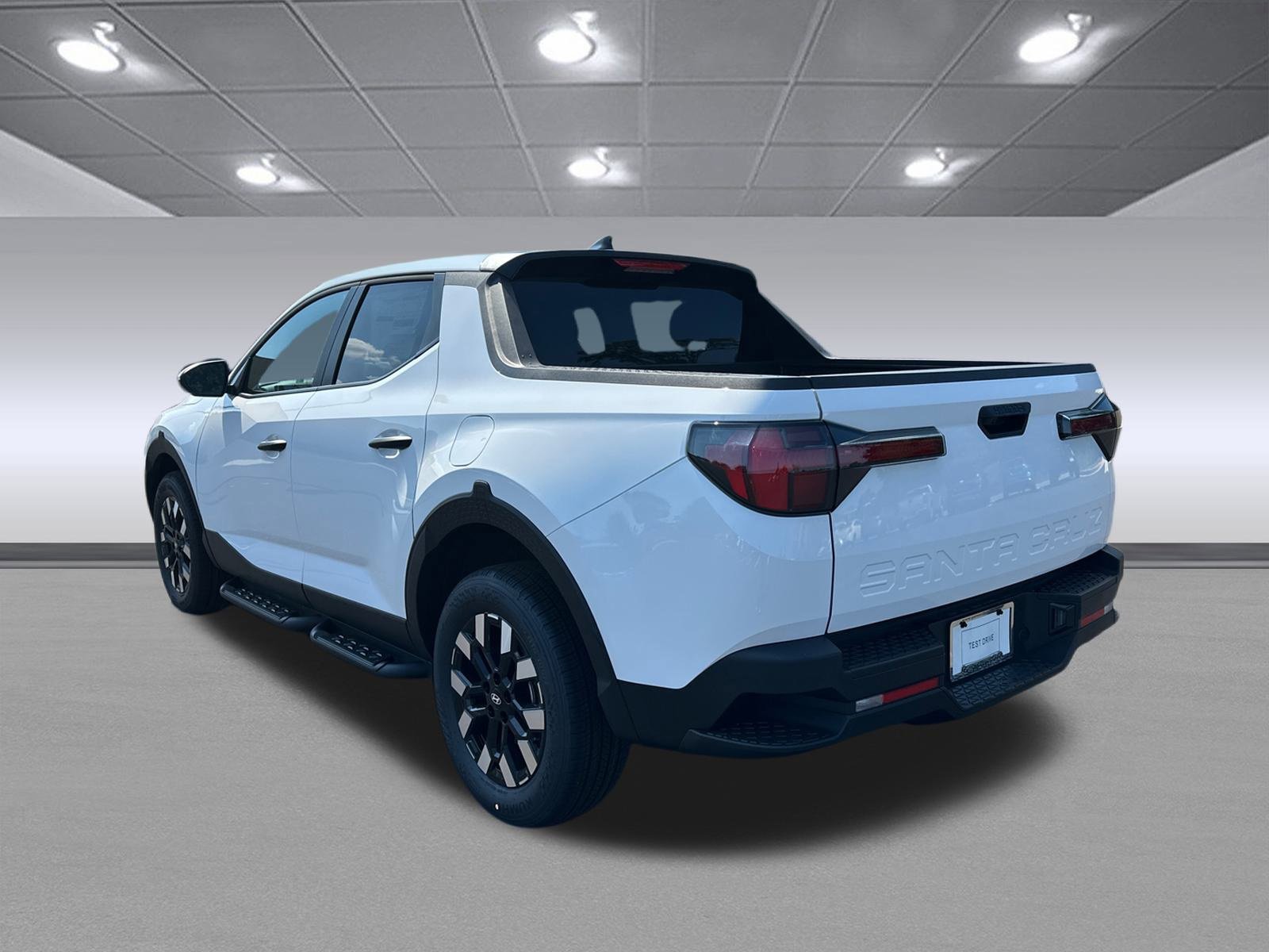 New 2025 Hyundai Santa Cruz SE image 5