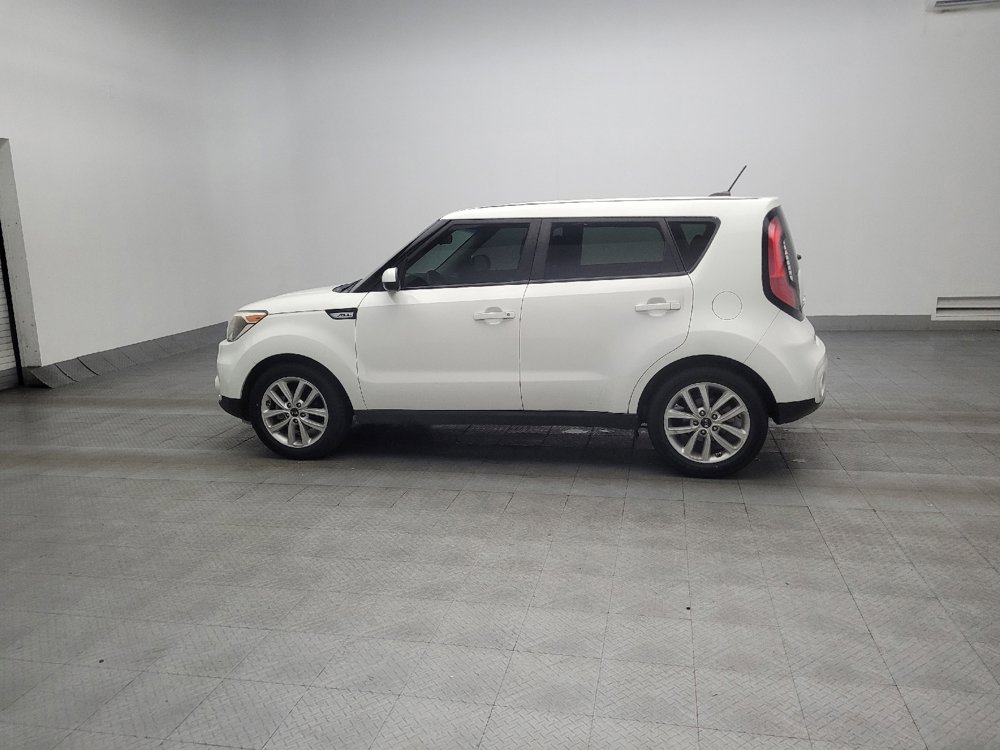 Used 2019 Kia Soul + FWD image 3