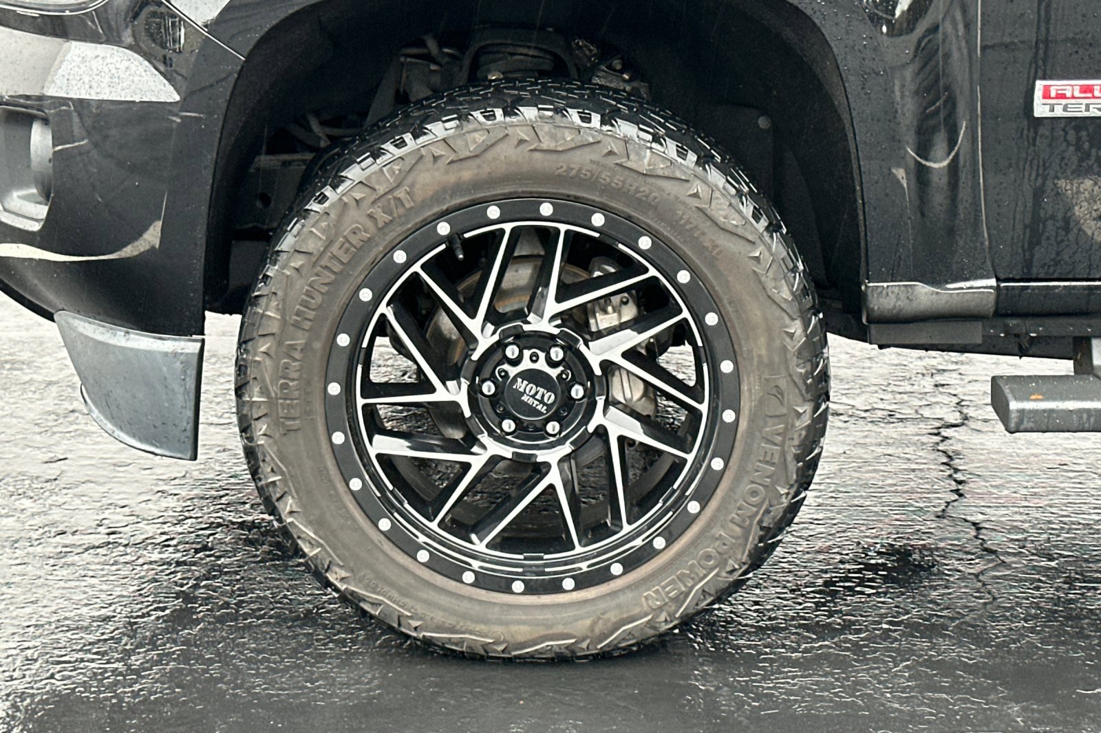 Used 2018 GMC Canyon All Terrain image 42