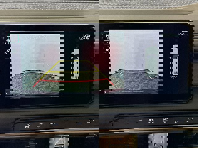 New 2027 Kia Telluride S image 17