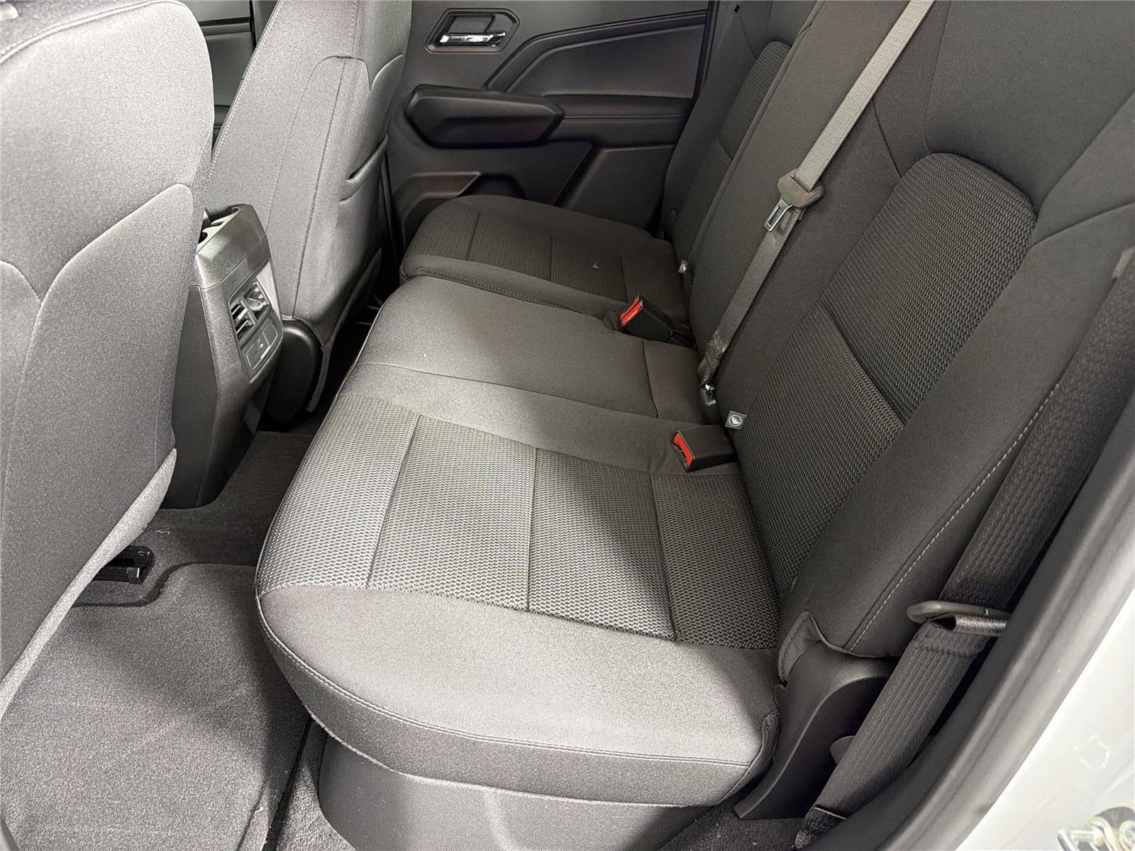 New 2026 GMC Canyon Elevation RWD image 18
