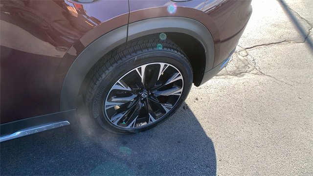 Used 2024 MAZDA CX-90 Plug-In Hybrid w/ Premium Plus image 34