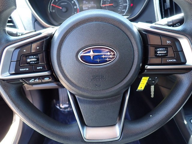 Used 2019 Subaru Impreza 2.0i Premium AWD/4WD image 12