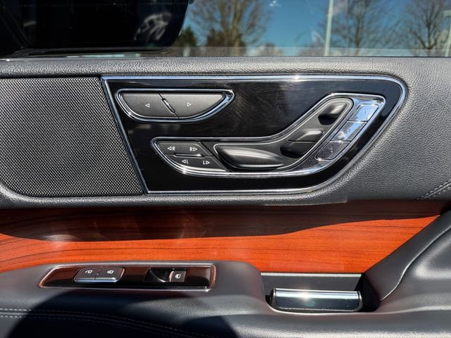 Used 2022 Lincoln Navigator L Reserve image 45