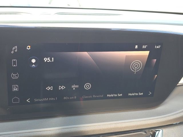 New 2026 Buick Envista Avenir image 9