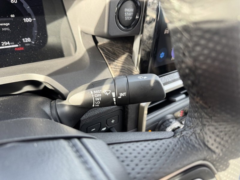 New 2026 Toyota Tacoma Limited image 30