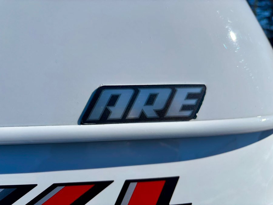 Used 2018 Chevrolet Silverado 1500 Custom w/ Custom Value Package image 31