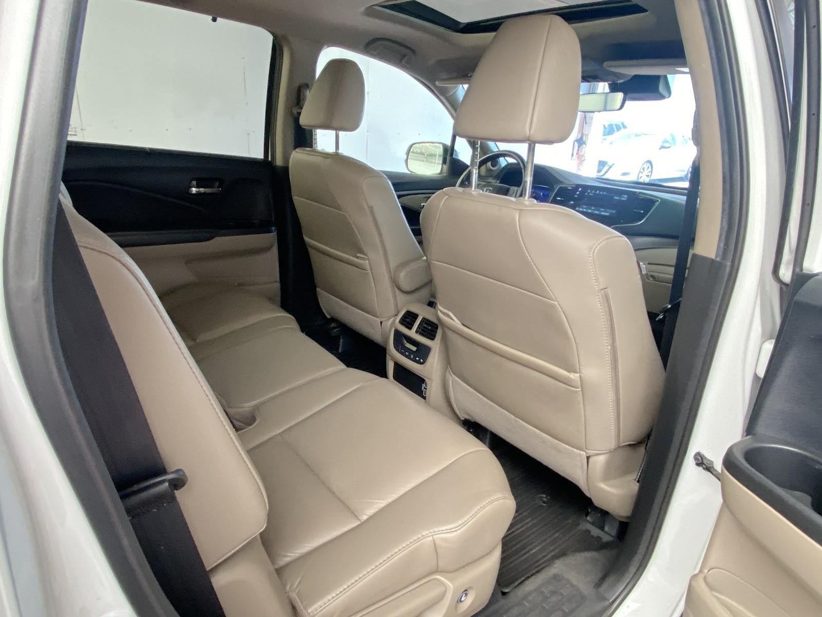 Used 2020 Honda Pilot EX-L image 11