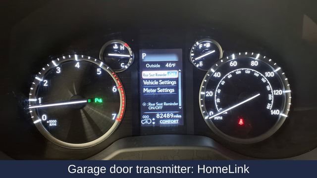 Used 2023 Lexus GX 460 Luxury w/ Accessory Package image 34