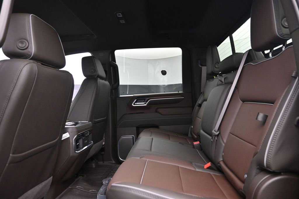 New 2026 GMC Sierra 2500 Denali w/ Denali Reserve Package AWD/4WD image 10