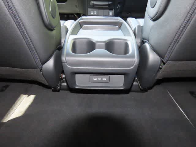New 2026 Honda Odyssey EX-L image 24