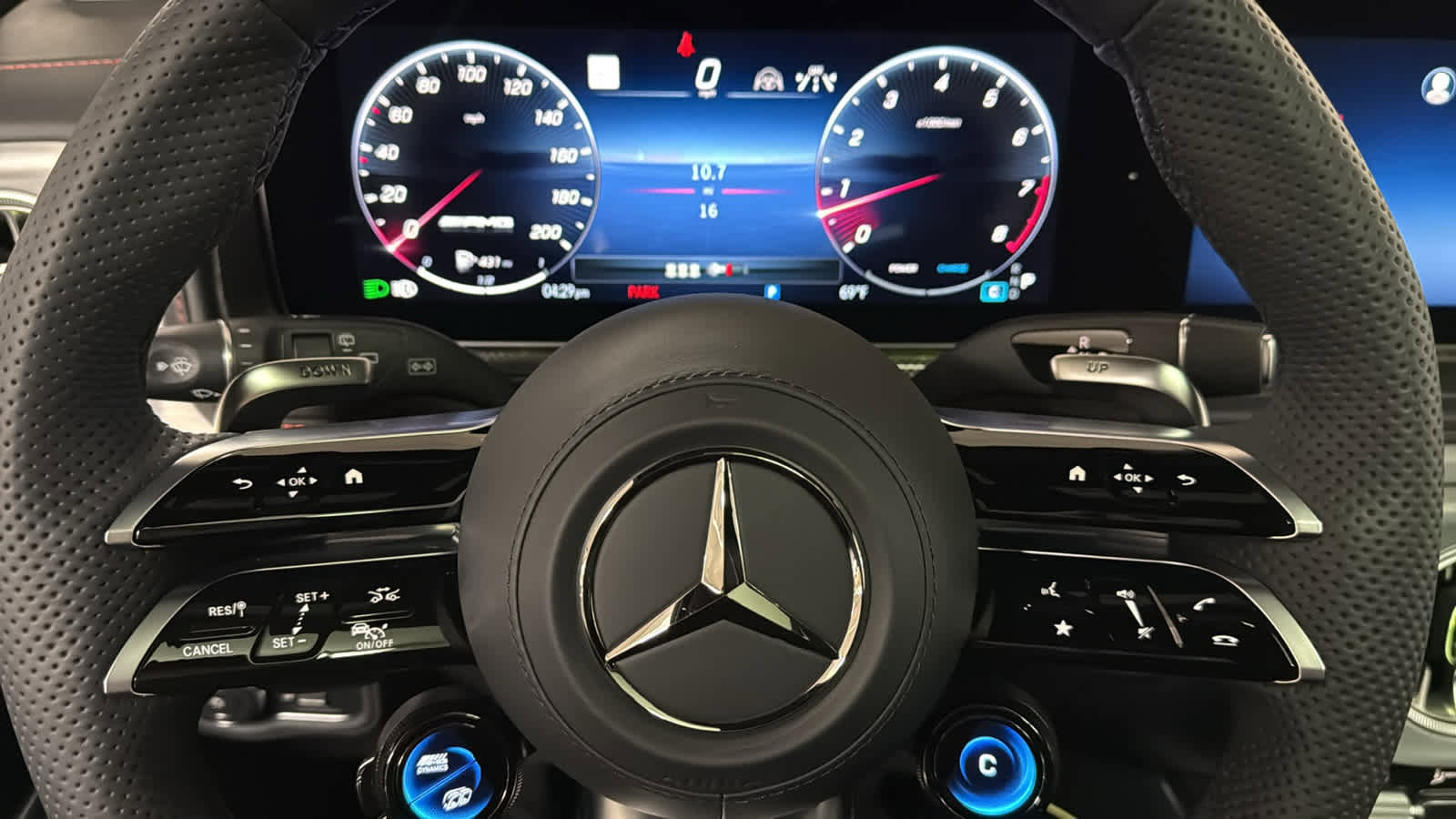 New 2026 Mercedes-Benz G 63 AMG 4MATIC image 20