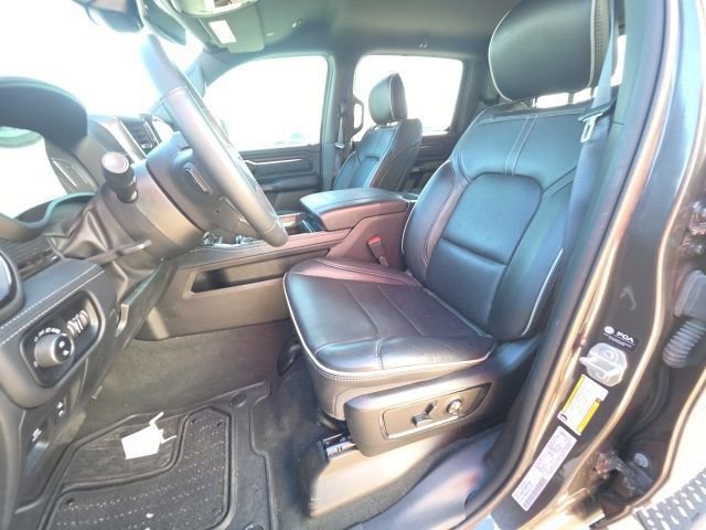 Used 2024 RAM 1500 Limited image 16