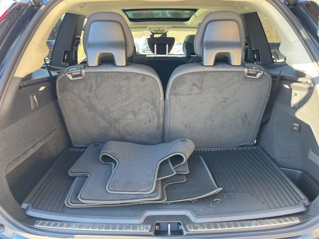 New 2026 Volvo XC90 B6 Core w/ Protection Package AWD/4WD image 17